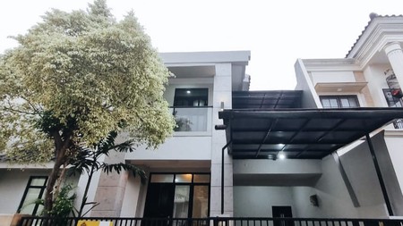 Rumah Renovasi Rapih Puspita Loka 