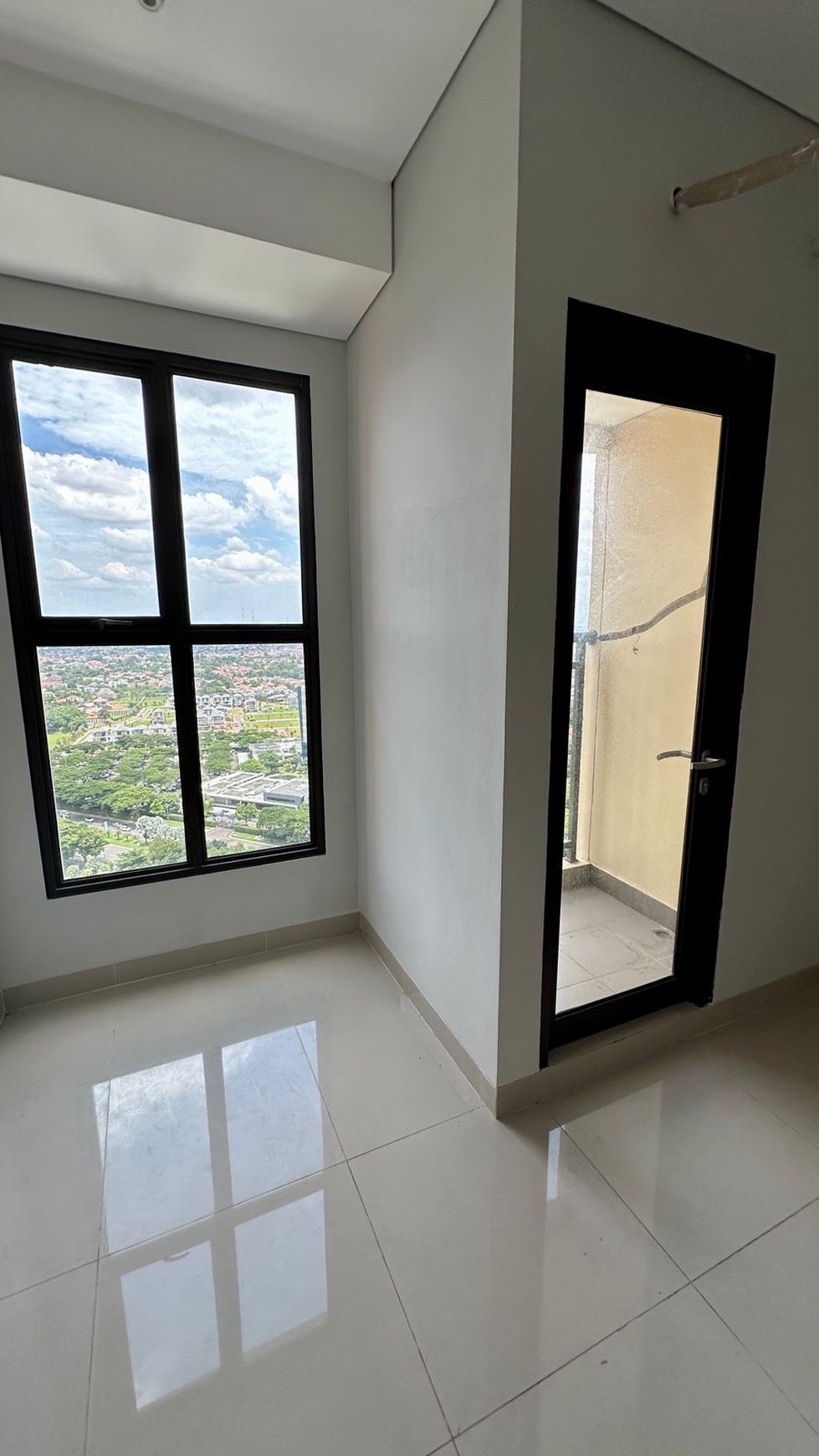 Apartemen Trans Park Bintaro Type Studio #AC