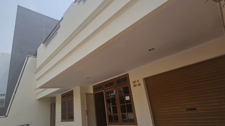 Rumah standard kelapa gading siap huni rapih n jual murah