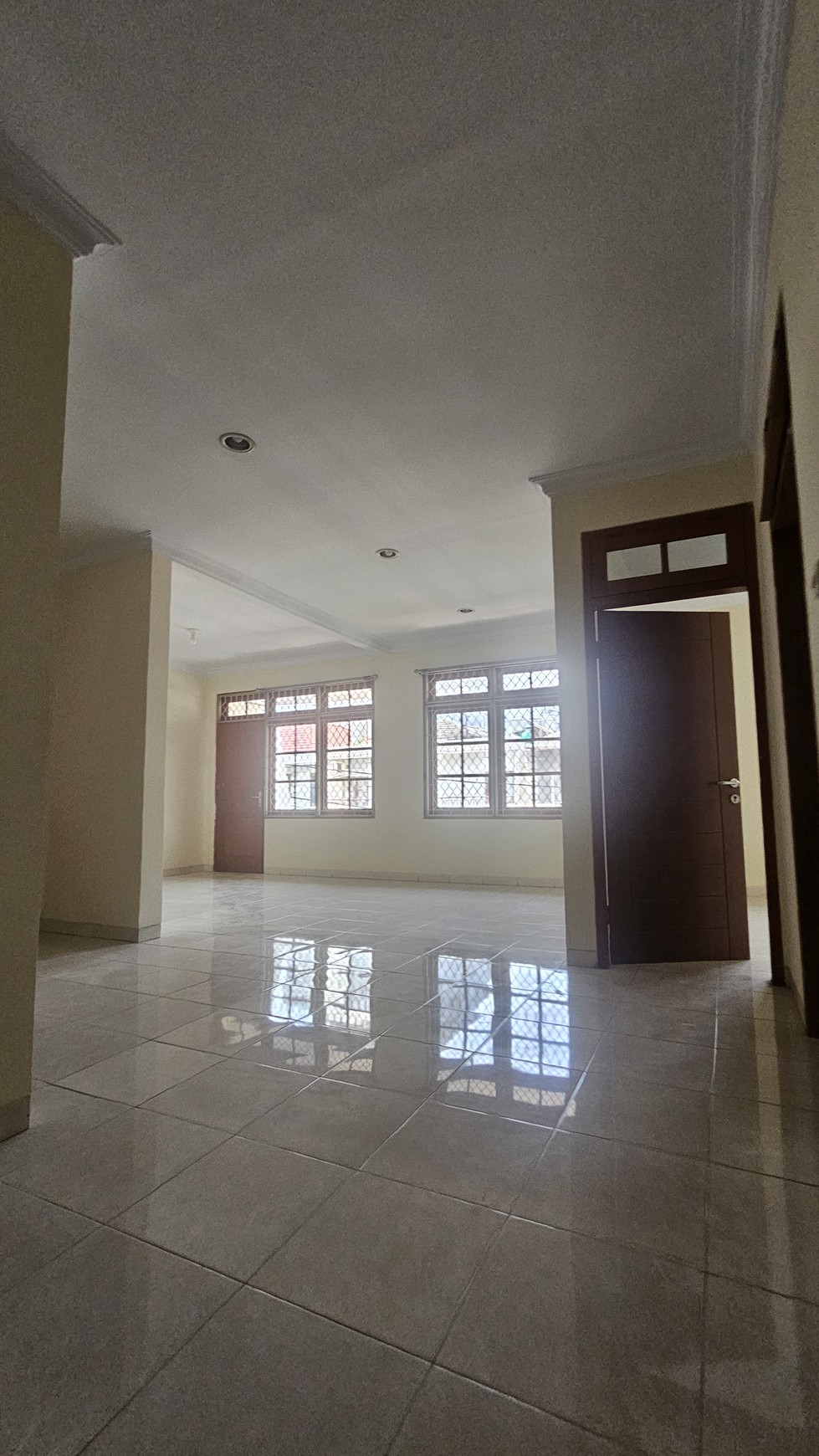 Rumah standard kelapa gading siap huni rapih n jual murah