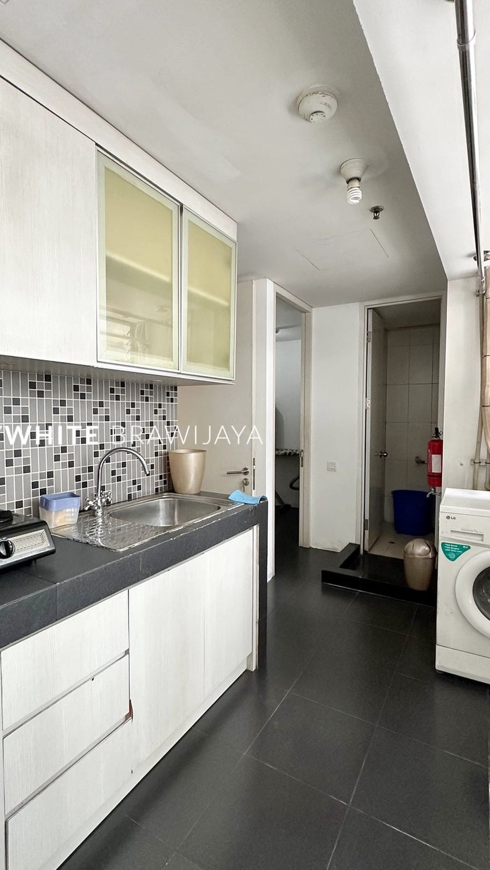 Dijual Cepat Verde Apartment Kuningan Semi Furnished