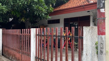 Dijual Rumah di Menteng Jakarta Pusat