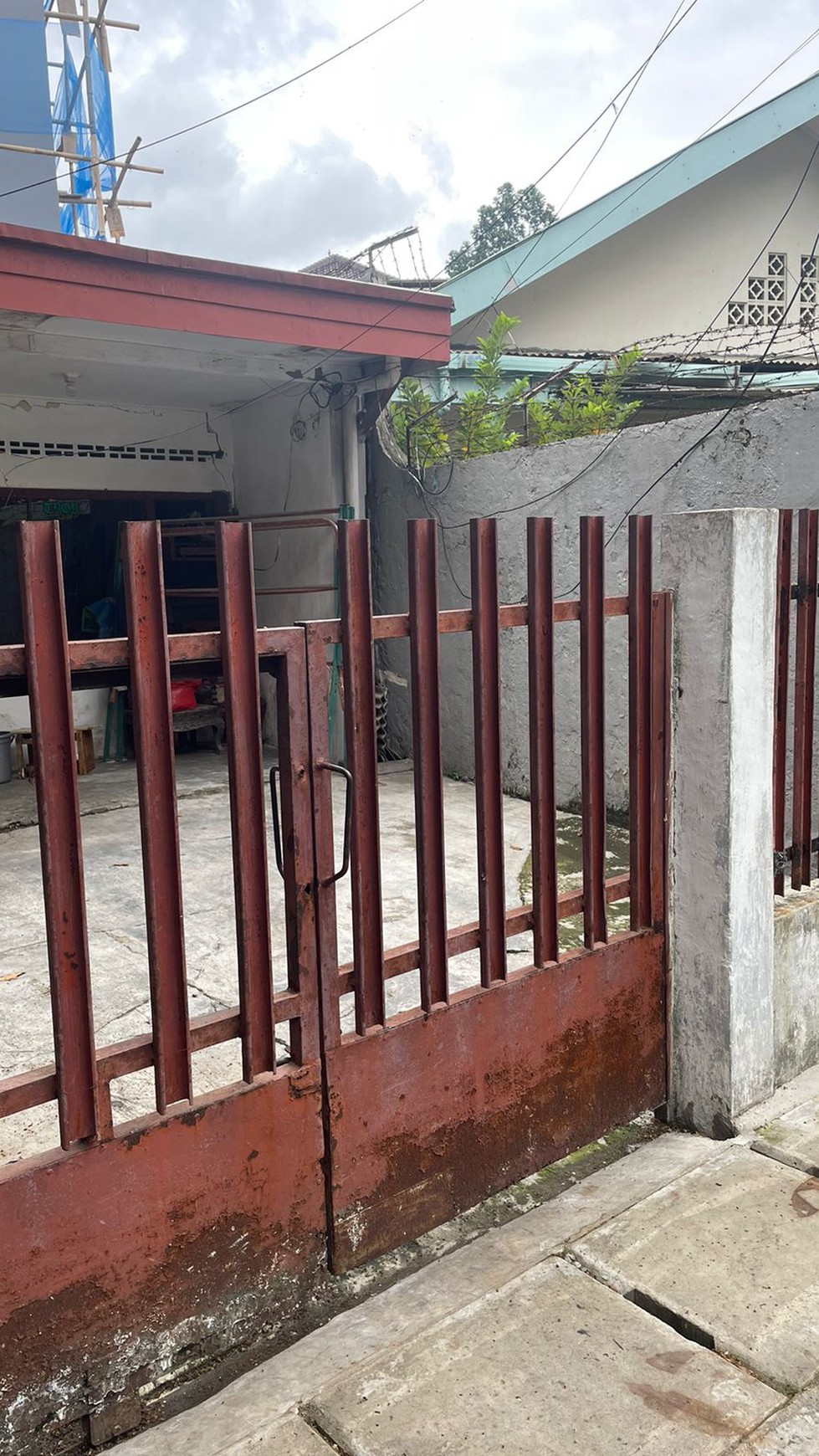 Dijual Rumah di Menteng Jakarta Pusat