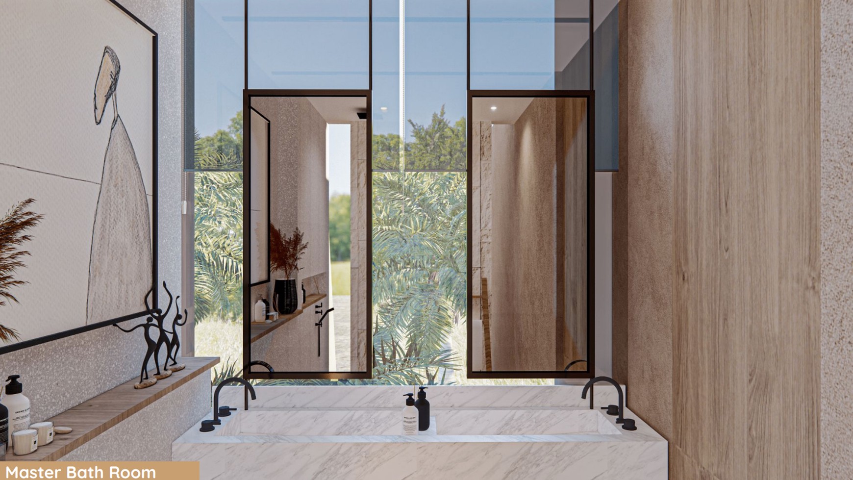 Premium 1 Bedroom Villa In Babakan Canggu Bali