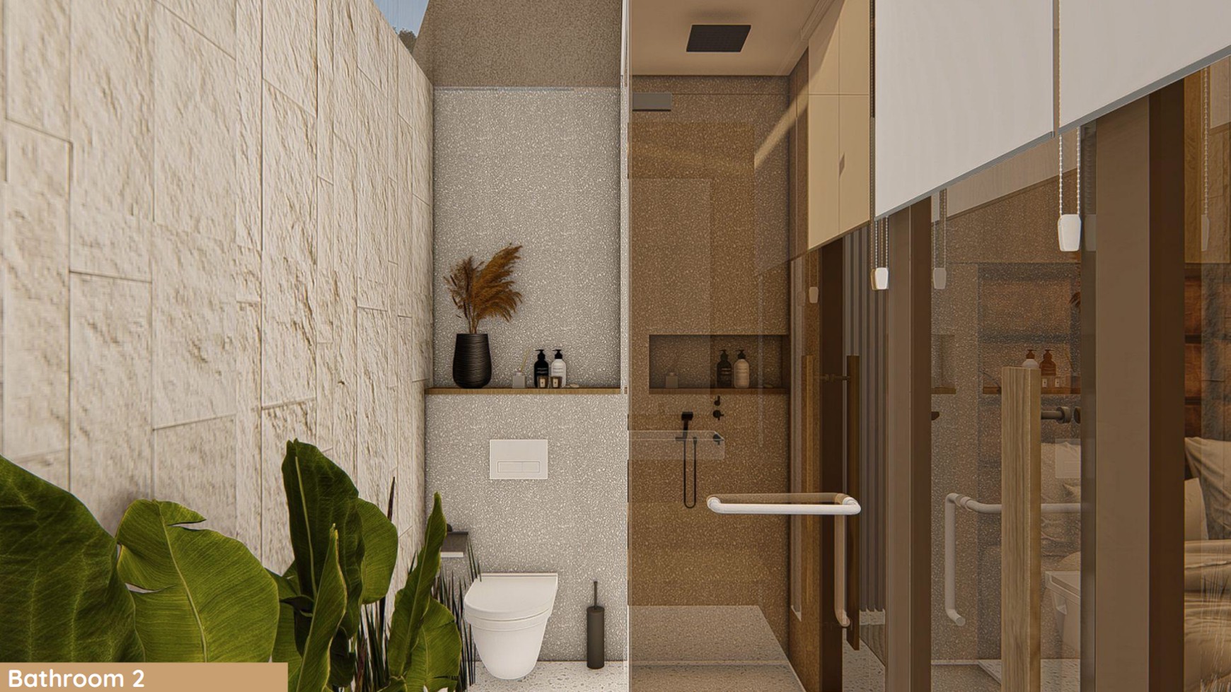 Premium 1 Bedroom Villa In Babakan Canggu Bali