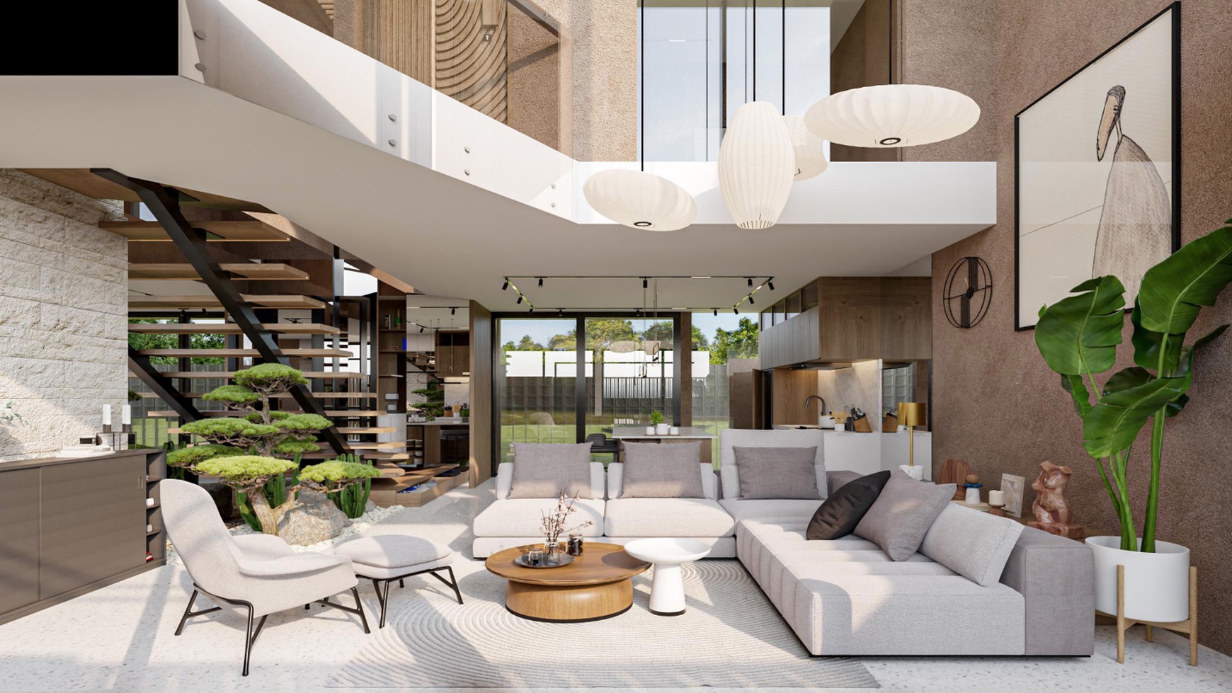 Premium 1 Bedroom Villa In Babakan Canggu Bali