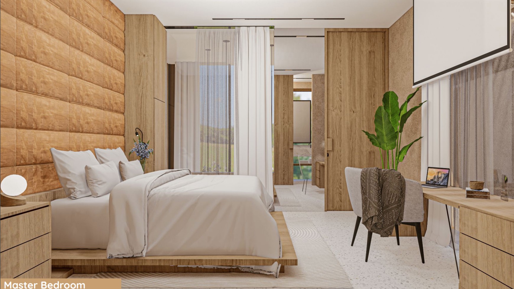 Premium 1 Bedroom Villa In Babakan Canggu Bali