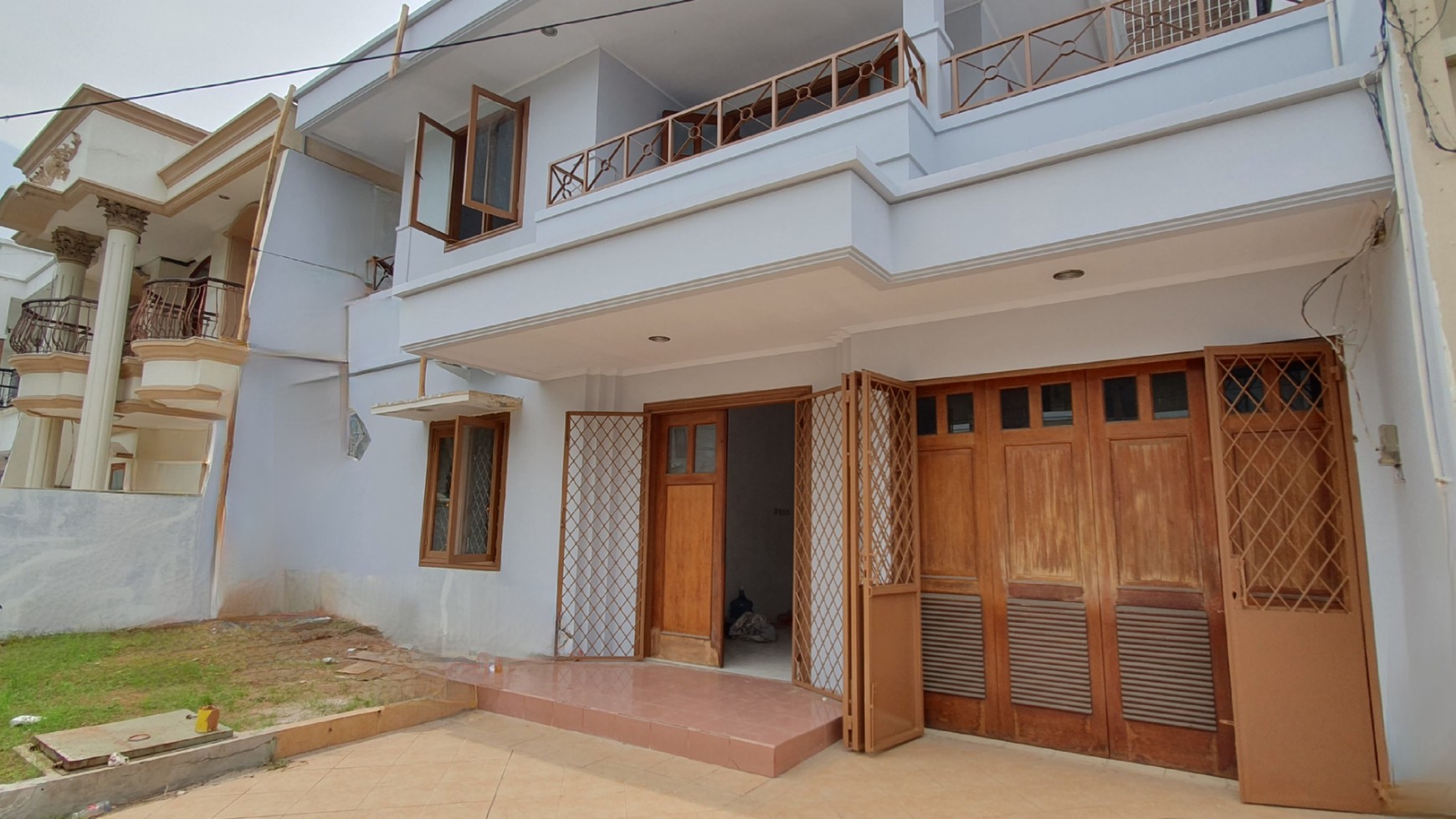 Rumah Gading Kirana Barat, Kelapa Gading Luas 11x20m2
