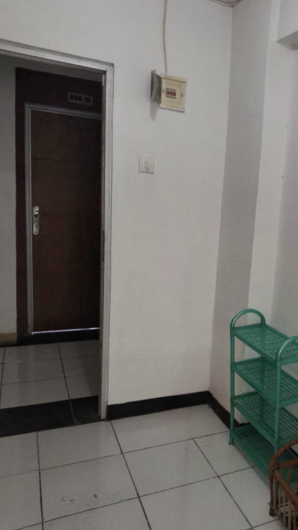 Apartemen bagus siap huni di pesanggrahan jakarta