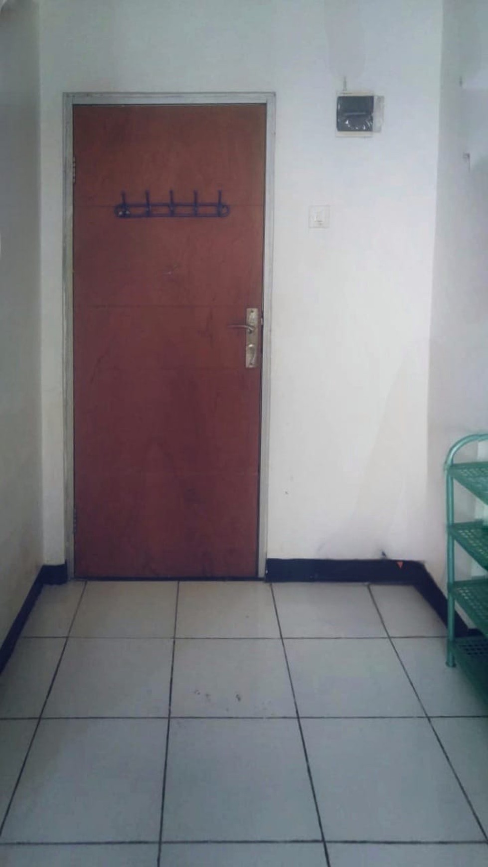 Apartemen bagus siap huni di pesanggrahan jakarta