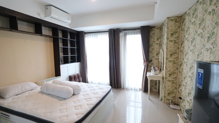 Apt Breeze Bintaro depan Bintaro Plaza Akses Mudah Gading Serpong