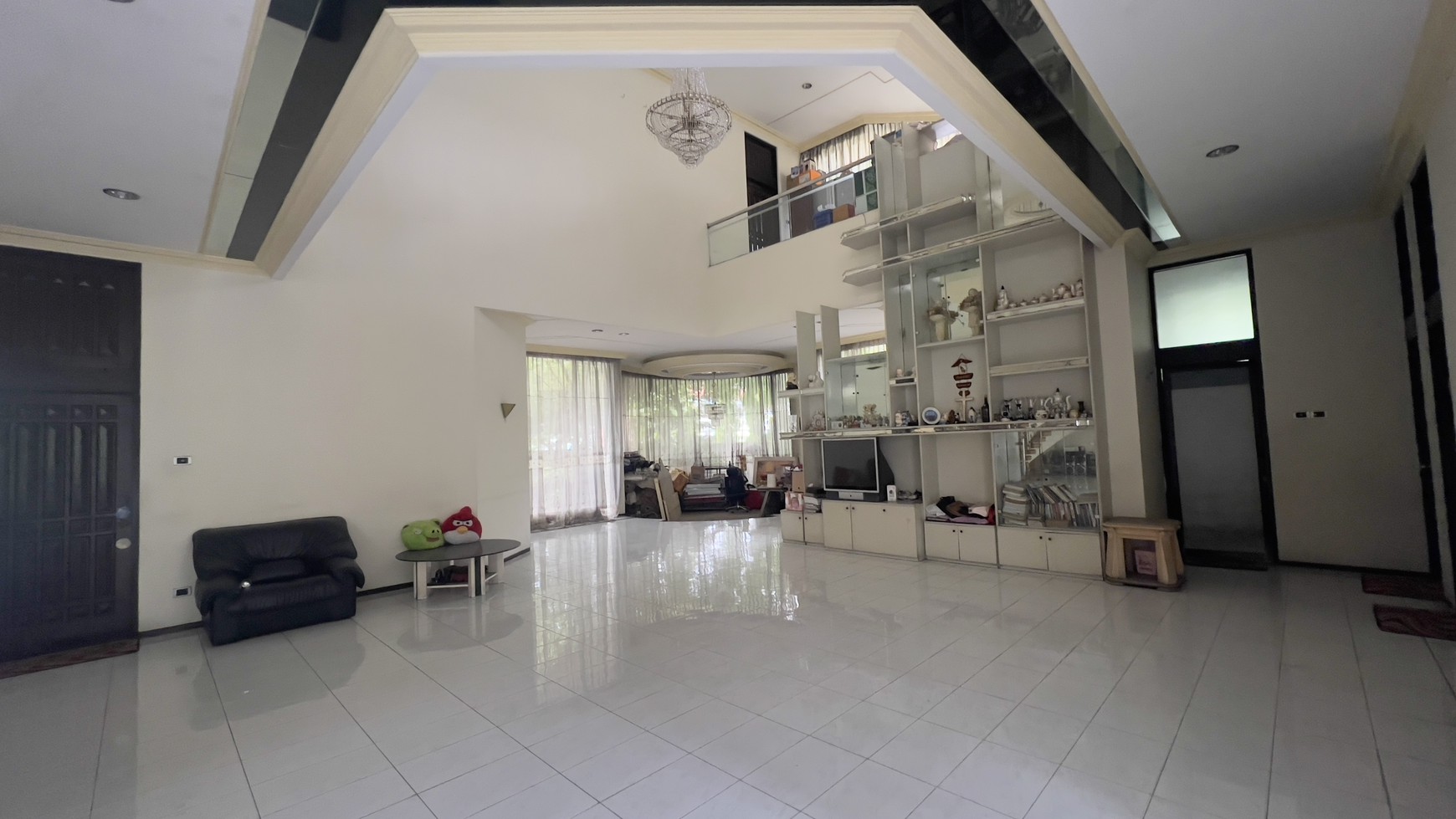 JUAL CEPAT RUMAH SURABAYA BARAT JL. RAYA SATELIT UTARA