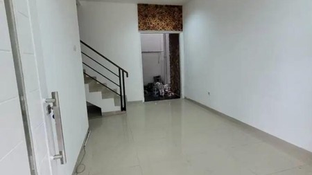 Rumah Minimalis Siap Huni dalam Cluster @Sawah Baru, Ciputat