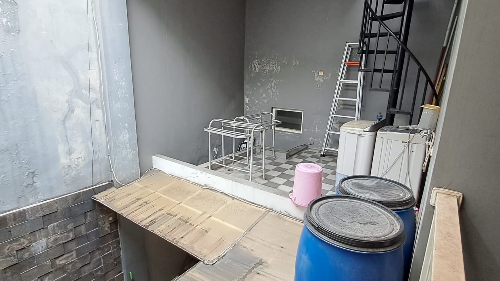 Rumah Bintaro Jaya Siap Huni dengan Lingkungan Asri @Bintaro Sektor 9