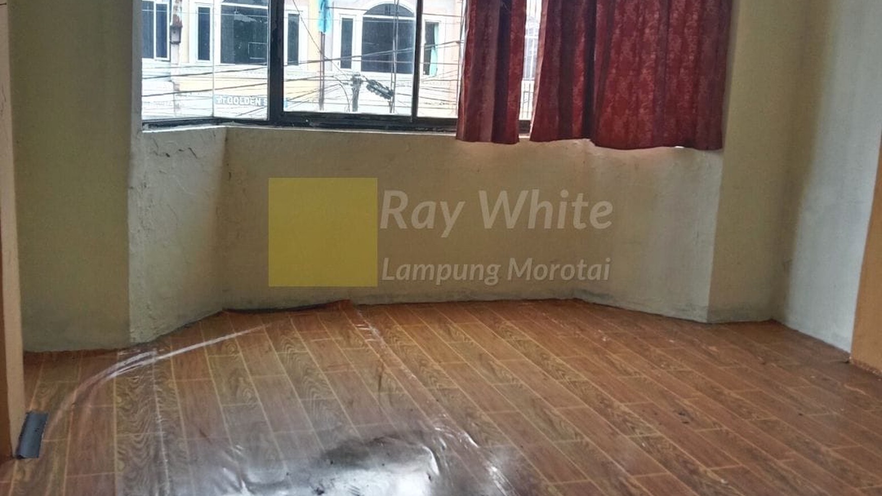 Dijual Ruko di Pusat Kota Balama