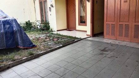 Rumah Lokasi Strategis di Daerah Pancoran, Jakarta Selatan