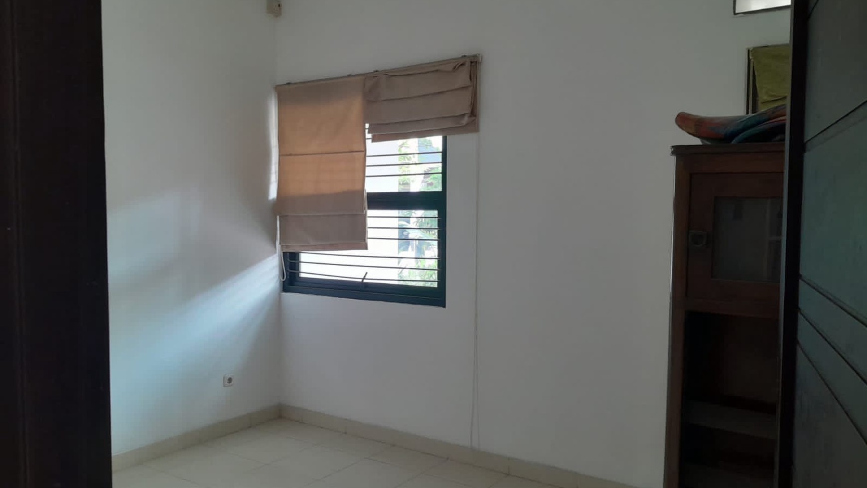 Rumah Siap Huni Lokasi Strategis @Pondok Ranji, Ciputat Timur