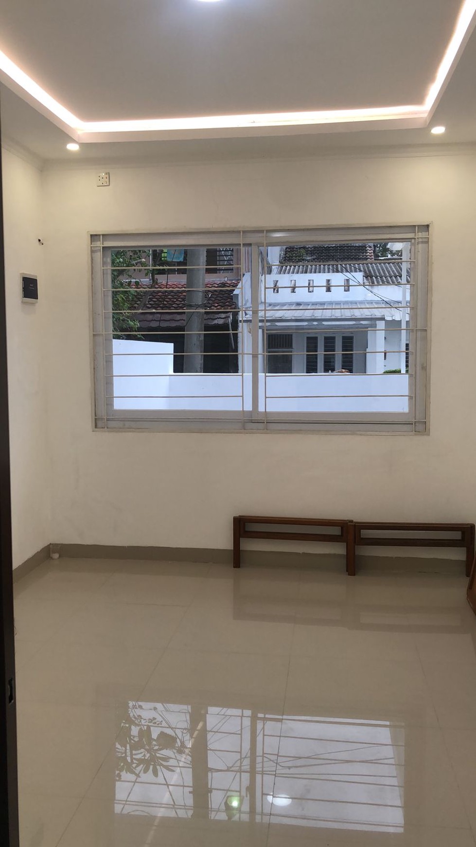 Rumah Minimalis Siap Huni @Bintaro Jaya Sektor 5