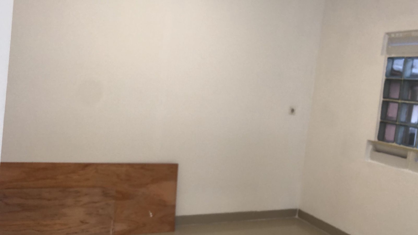 Rumah Minimalis Siap Huni @Bintaro Jaya Sektor 5