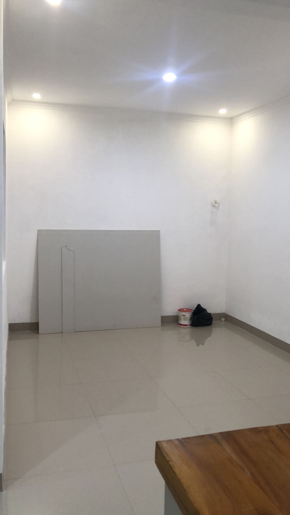 Rumah Minimalis Siap Huni @Bintaro Jaya Sektor 5