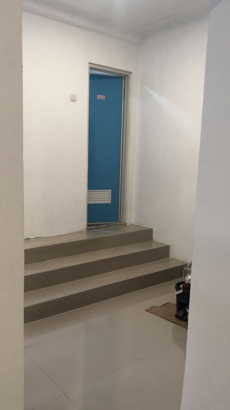 Rumah Minimalis Siap Huni @Bintaro Jaya Sektor 5