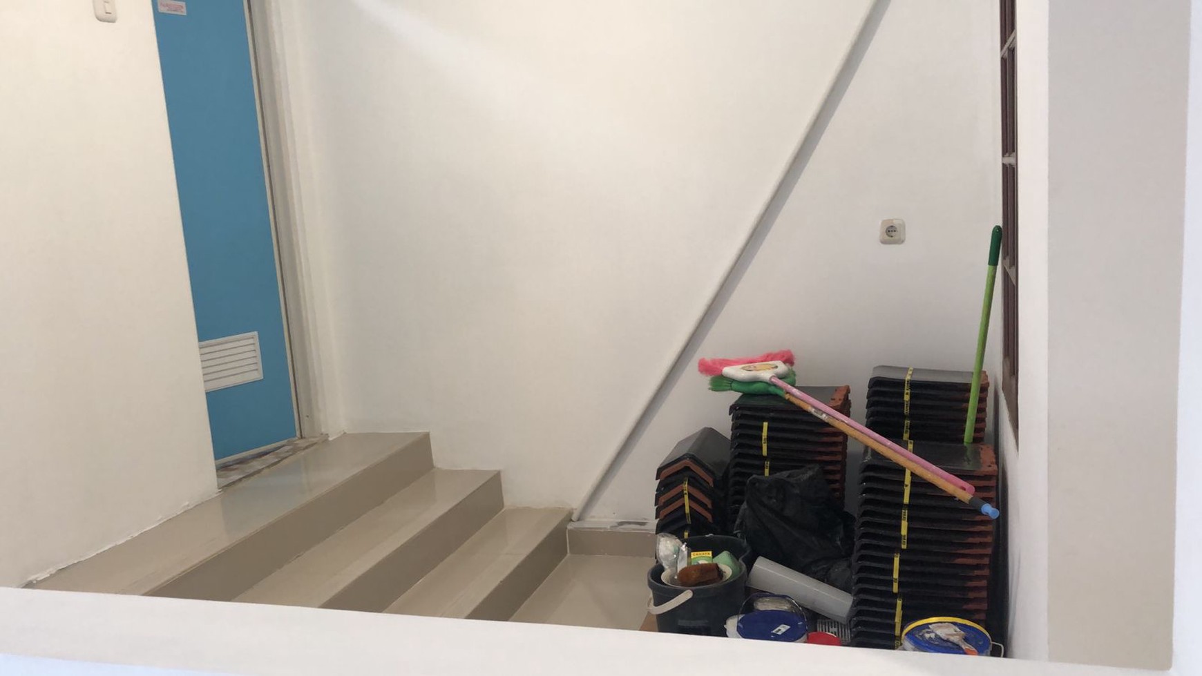 Rumah Minimalis Siap Huni @Bintaro Jaya Sektor 5