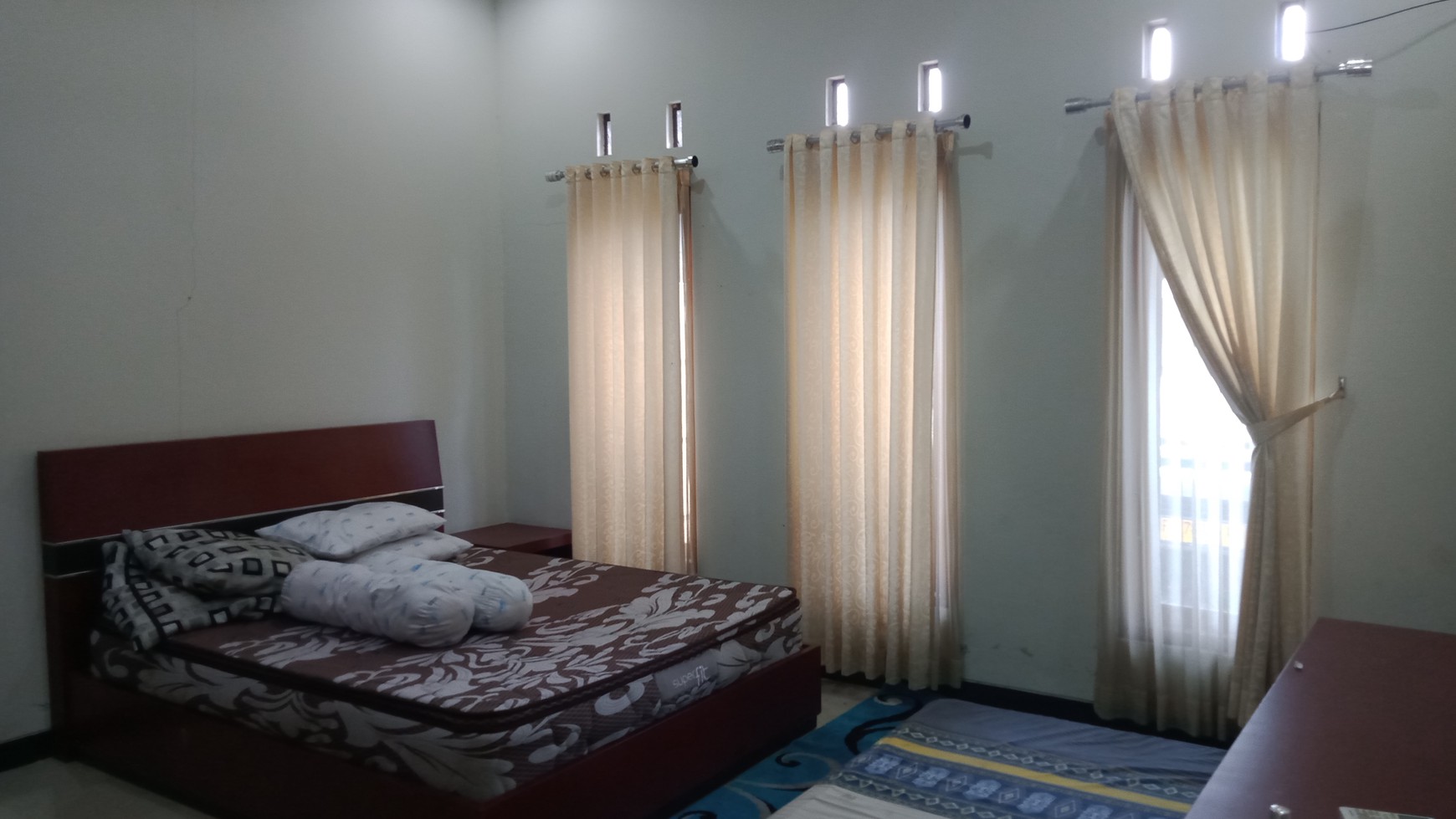 RUMAH DI DERESAN DEKAT RS PKU MUHAMMADIYAH BANTUL