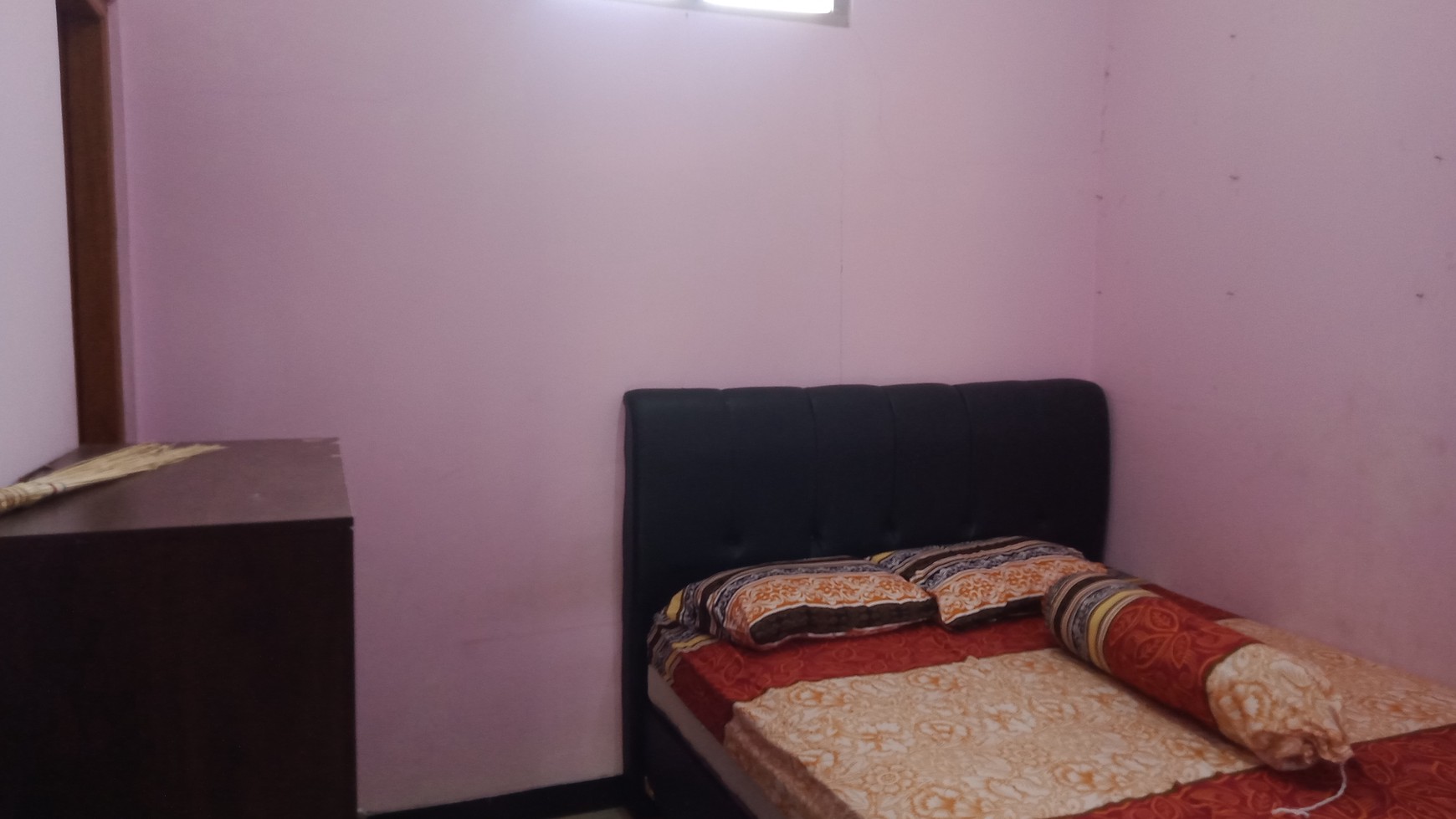 RUMAH DI DERESAN DEKAT RS PKU MUHAMMADIYAH BANTUL