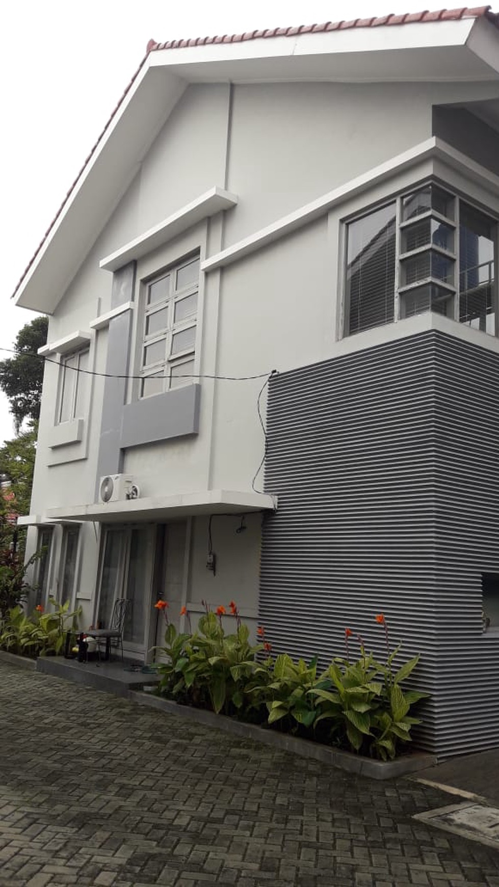 Rumah Bagus Di Kawasan Elite Daerah Segitiga Emas Harga Nego di Menteng Jakarta Pusat