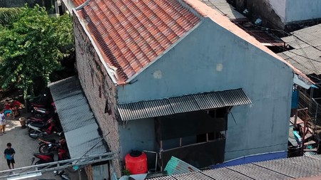 Rumah Kos Lokasi Strategis dan Berada ditengah Kota @Karet Tengsin