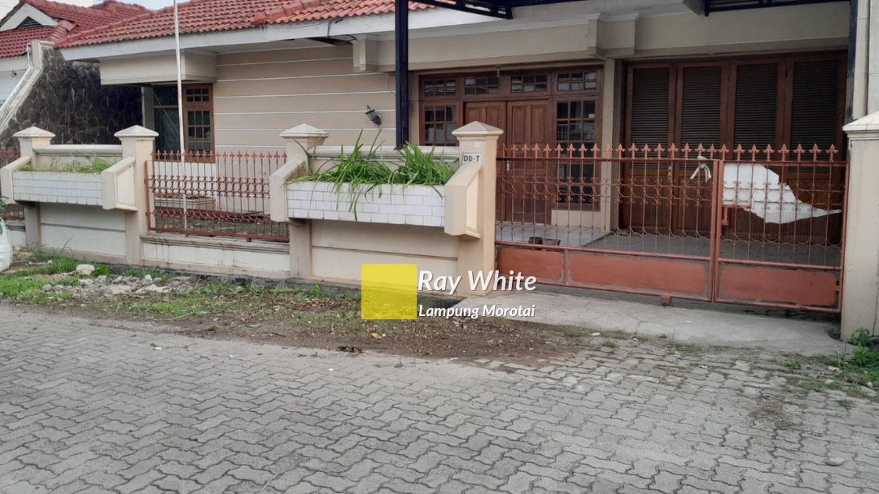 Rumah Murah Siap Huni Di Kedamaian Kota Bandar Lampung (ind)