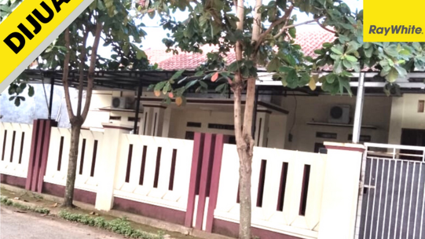 RUMAH MURAH DI TANJUNG KARANG BARAT BANDAR LAMPUNG