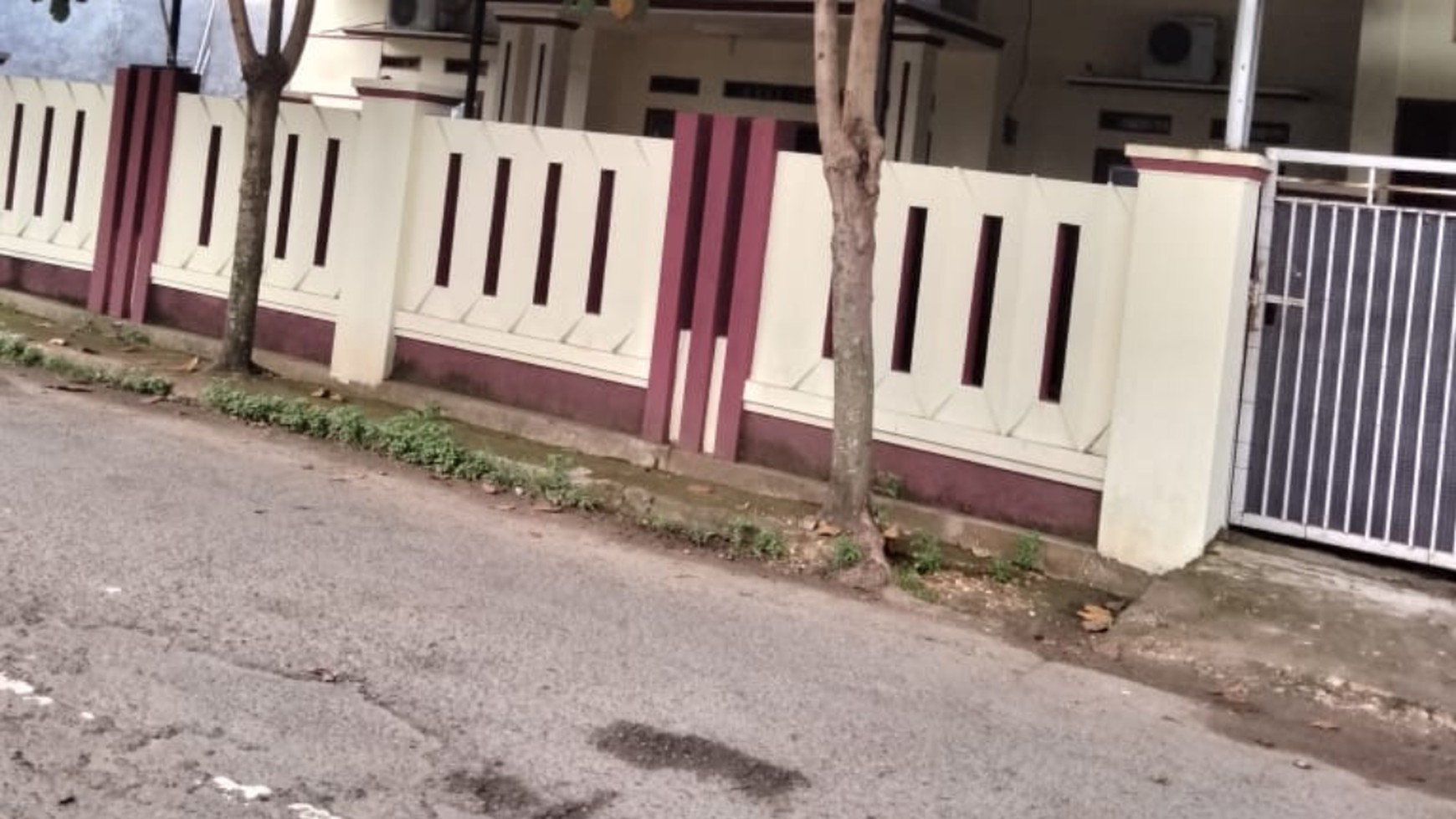 RUMAH MURAH DI TANJUNG KARANG BARAT BANDAR LAMPUNG