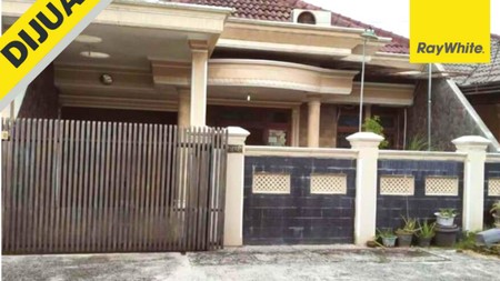 RUMAH MURAH DI VILLA CITRA BANDAR LAMPUNG