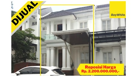 RUMAH MEWAH HARGA MURAH DI BANDRA LAMPUNG (al)