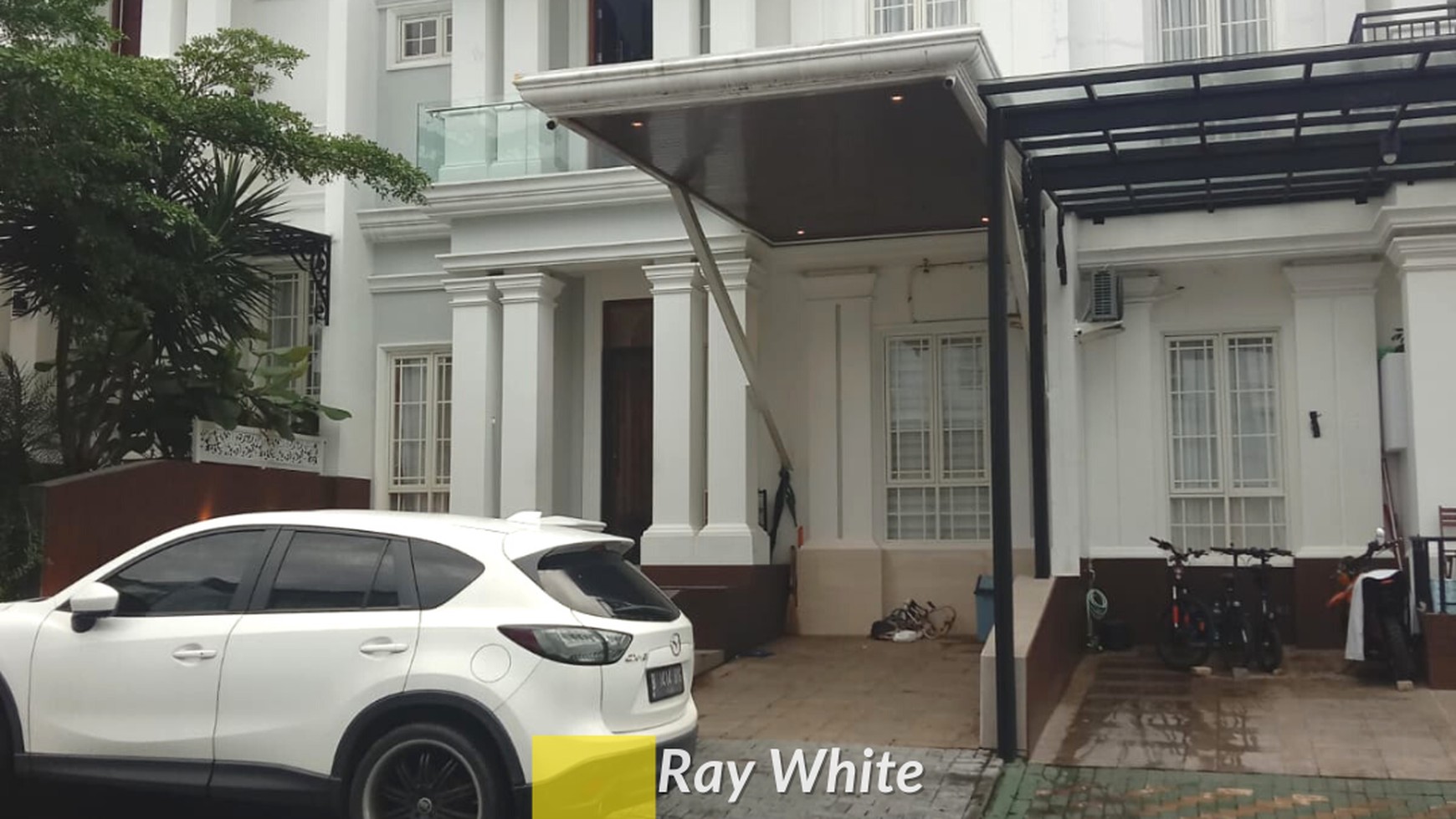 RUMAH MEWAH HARGA MURAH DI BANDRA LAMPUNG (al)