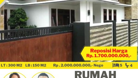 RUMAH SUKABUMI