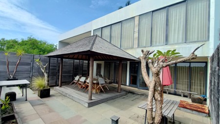 Dijual Hot Sale Villa  Pecatu Bali  Dekat Dreamland Resort
