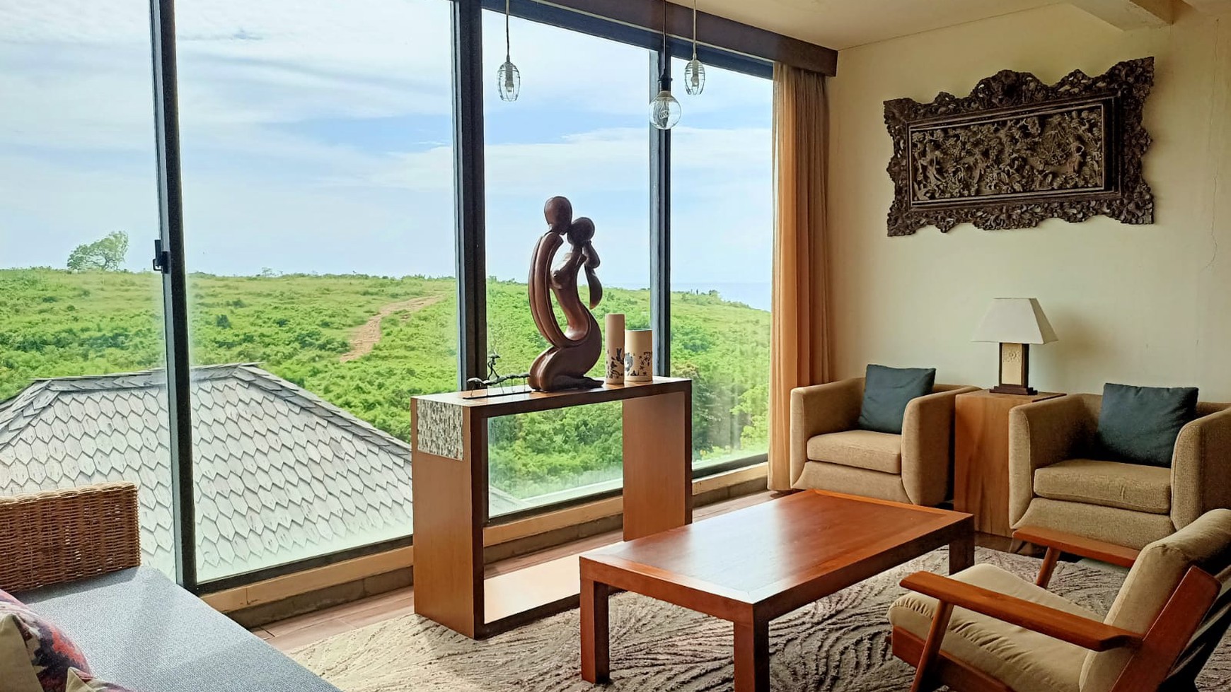 Dijual Hot Sale Villa  Pecatu Bali  Dekat Dreamland Resort