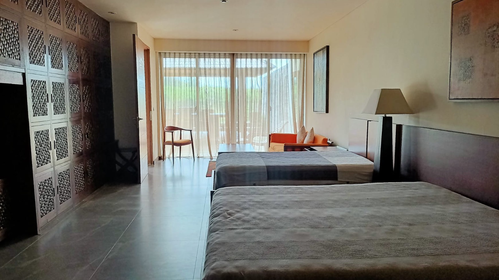 Dijual Hot Sale Villa  Pecatu Bali  Dekat Dreamland Resort