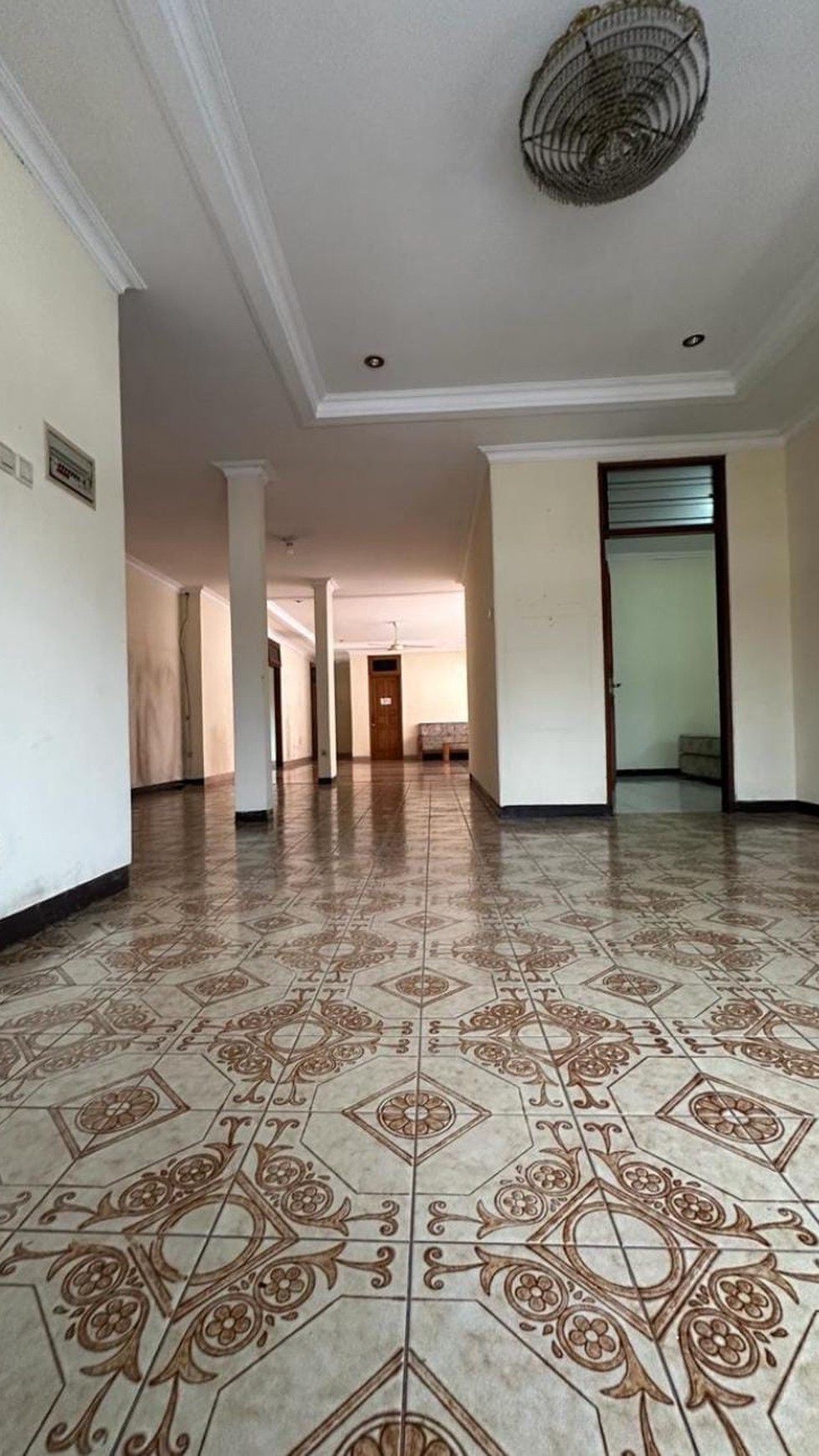 Rumah Bagus Siap Huni Di Jl Tebet Dalam Jakarta Selatan