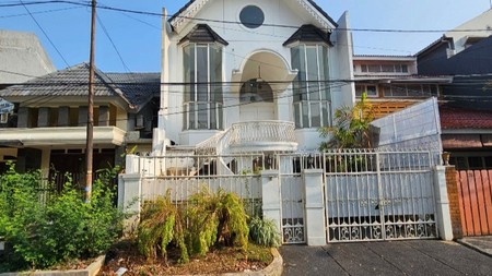 Rumah Bagus Di Pondok Indah Jakarta Selatan