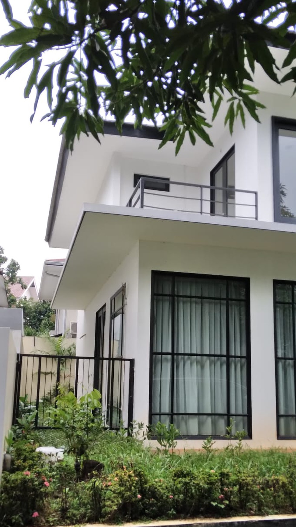 Rumah Bagus Di Alea Residence Fatmawati Jakarta Selatan