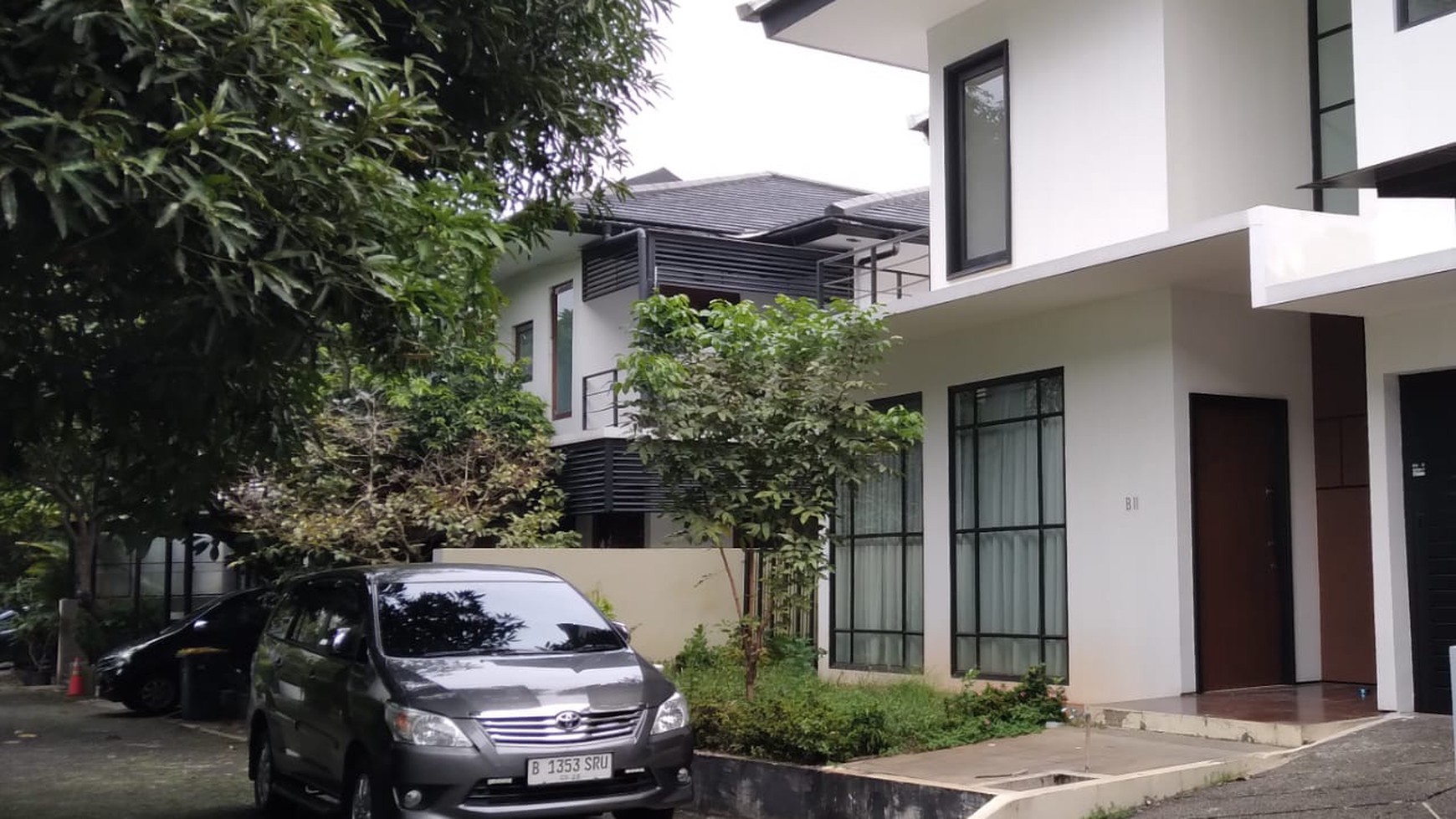 Rumah Bagus Di Alea Residence Fatmawati Jakarta Selatan