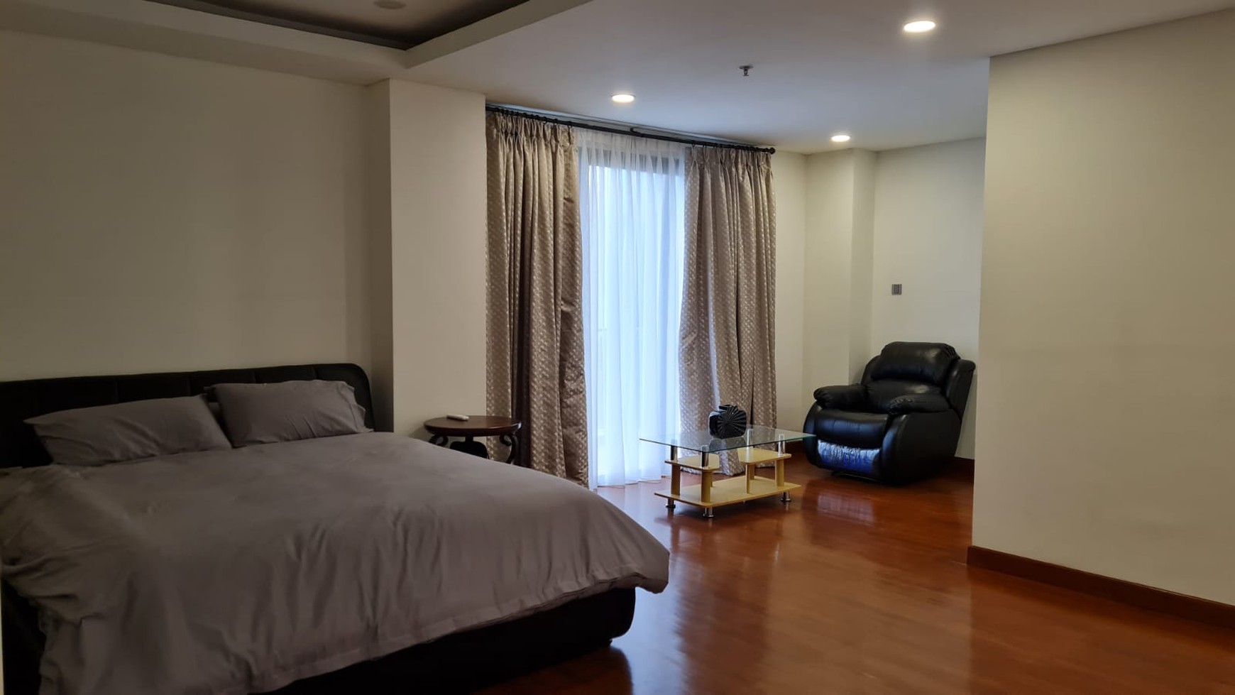 Apartemen Cikini V