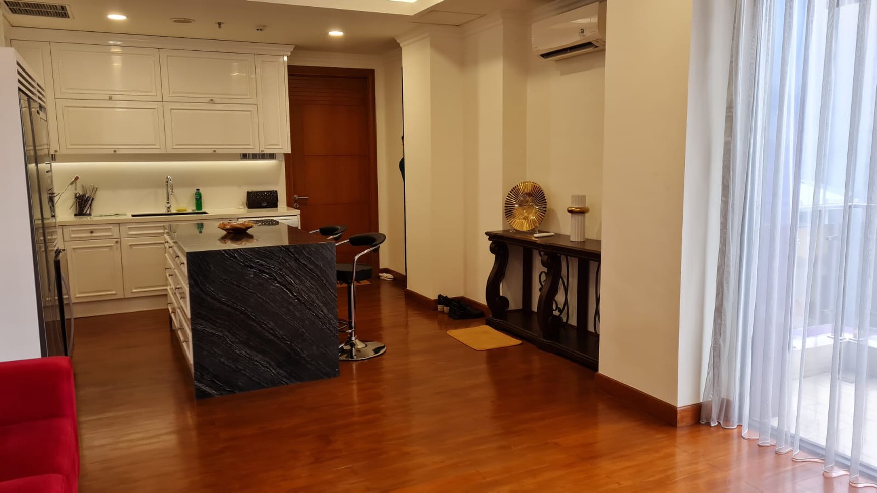 Apartemen Cikini V