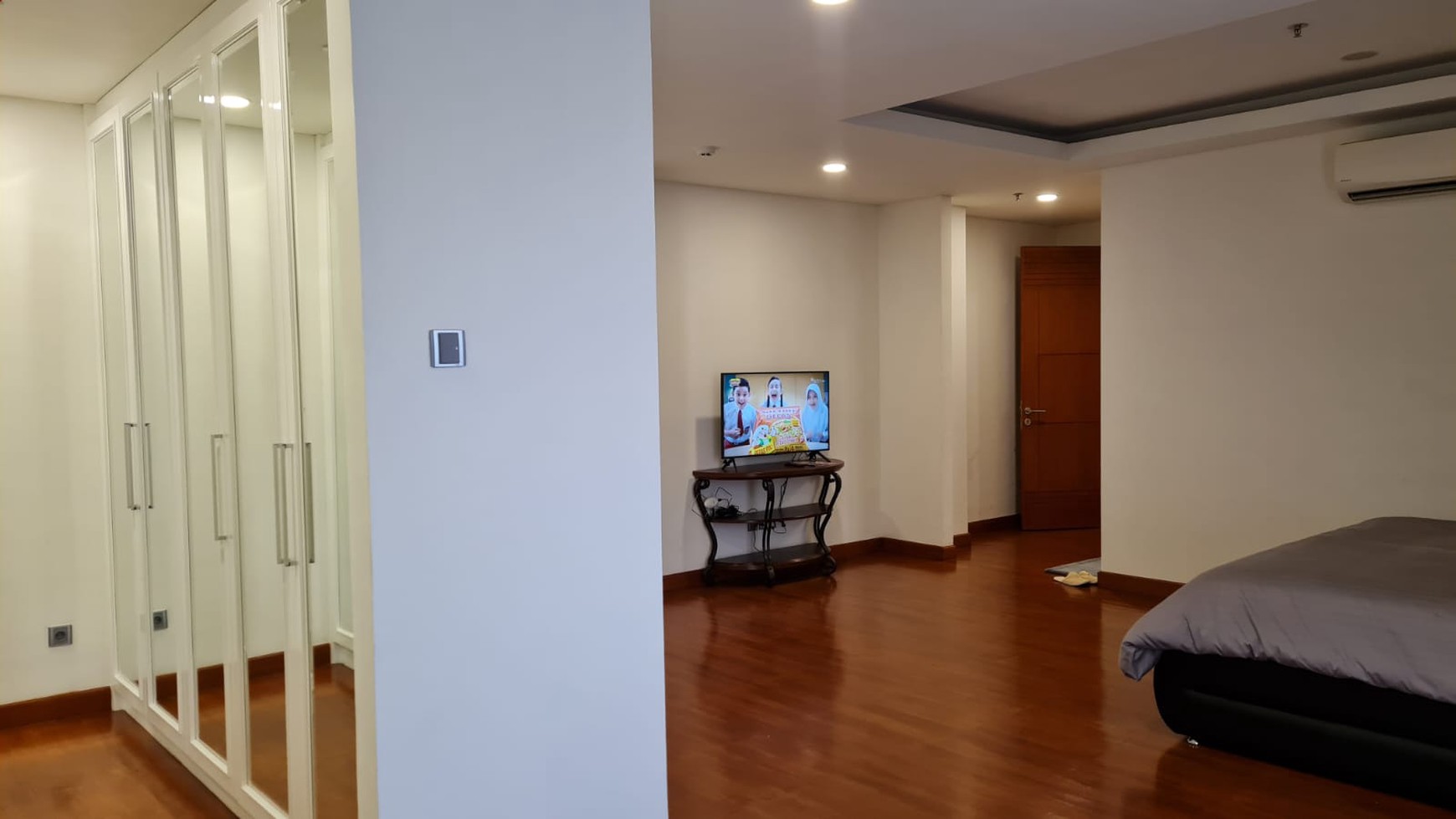 Apartemen Cikini V