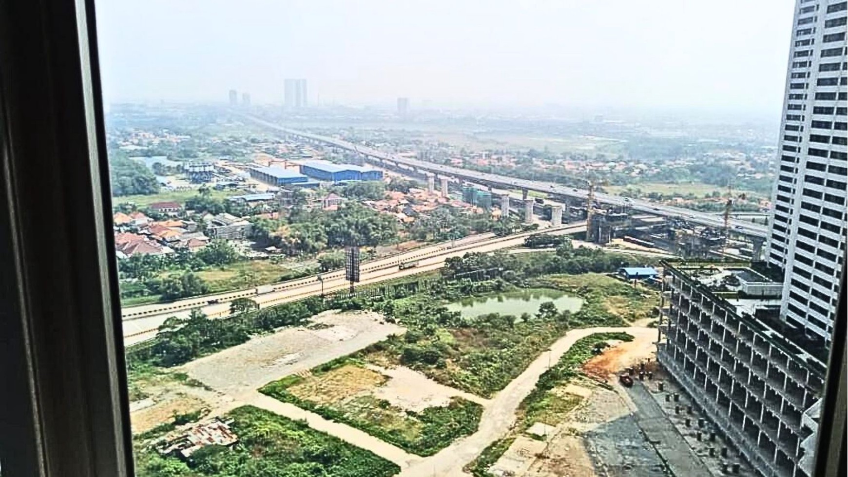 Westwood Tower Dengan Tingkat Hunian Tinggi Di Lippo Cikarang