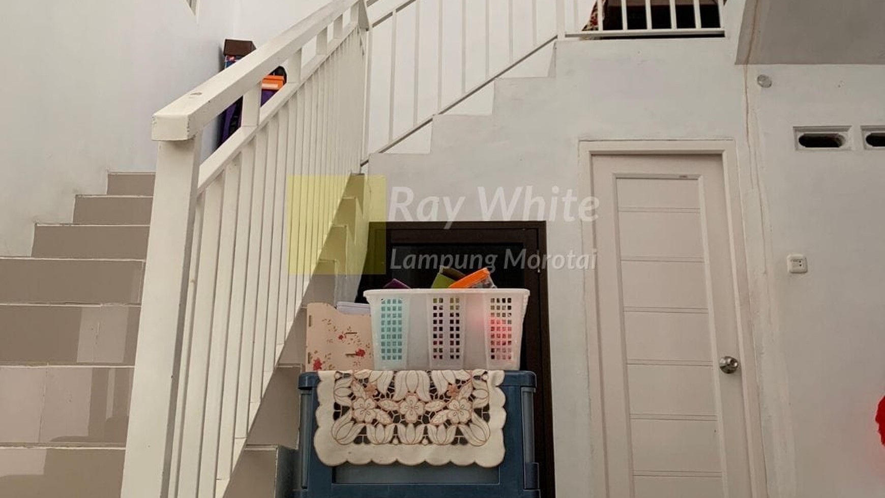 Rumah Perum Wisma Mas Dijual Cepat