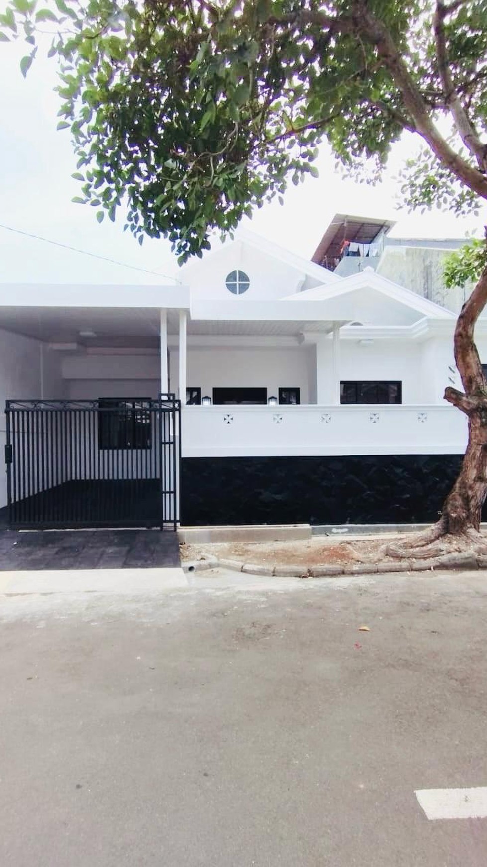 Rumah Bagus Siap Huni di Kasuari Bintaro Jaya Sektor 9